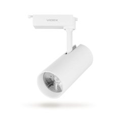 Reflektor LED 30W 4000K 2400lm 90CRI 36° nastaviteľný biely Videx