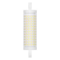 LED žiarovka kapsuľová R7s 20W = 177W 3000lm 3000K teplá 300° LINE Osram