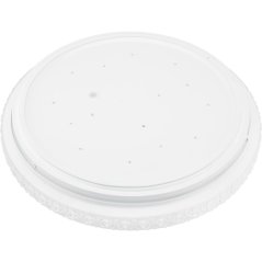 LED stropné svietidlo Irina 24W 1320lm 40cm GOLDLUX (Polux) + diaľkové ovládanie