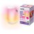 Stolná LED nočná lampa 13,5W 400lm 2200-6500K RGB + TW 19,3cm Smart SMART WiFi Bluetooth App Mobile WiZ