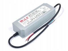 LED zdroj 150W 12,50A 12V IP67 GPV-150-12N hermetický