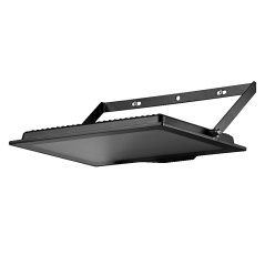 LED reflektor vonkajší halogénový 200W 20000lm 4000K neutrálna čierny IP65 OSRAM