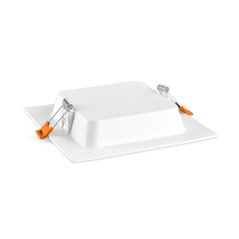 LED panel Zapustené svietidlo na zapustenú montáž 12W 1400lm 4000K neutrálna biela Videx