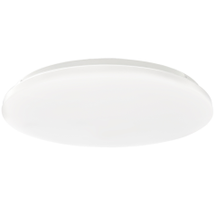 Stropný plafón LED 45W 4700lm CCT 180° biely Hampton Sanico Goldlux
