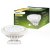 LED žiarovka G53 Reflector AR111 10W = 75W 1055lm 3000K Warm 38° 12V LUMILED