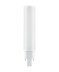 LED žiarivka G24q-3 10W = 26W 1100lm 4000K Neutral Dulux D/E HF & AC Ledvance