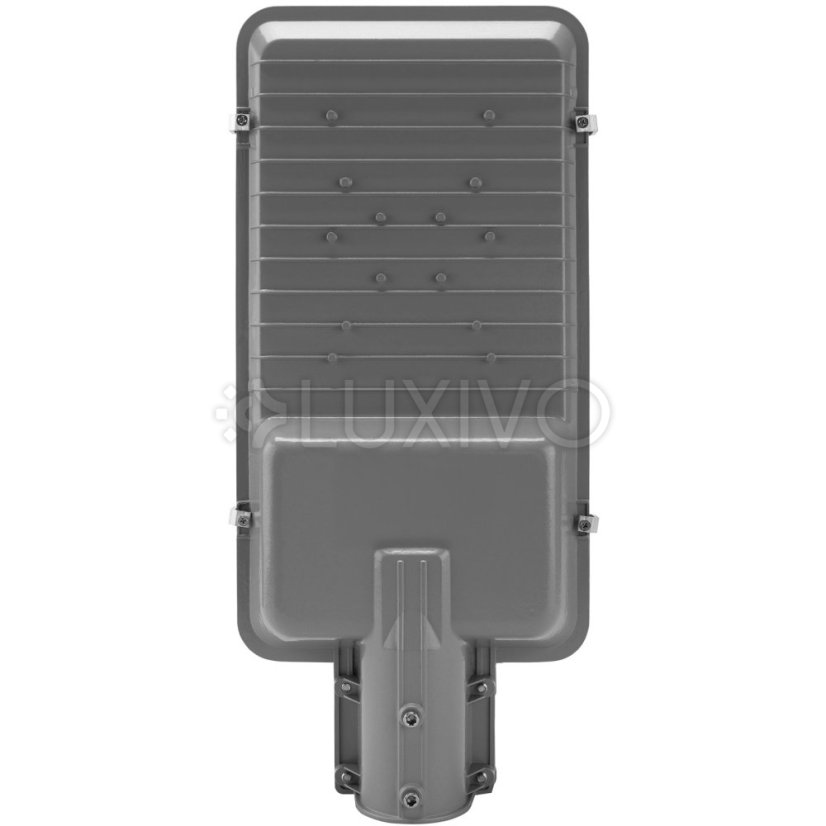 LED solárne pouličné svietidlo 800W 6500K s rukoväťou a diaľkovým ovládaním