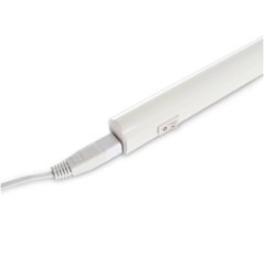 Nábytkové LED svietidlo WL 14W 4000K 1400lm 230V 117cm NEUTRAL Kobi