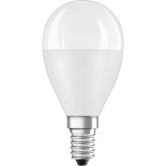 2PAK LED žiarovka E14 P45 7W = 60W 806lm 3000K Warm 200° OSRAM VALUE