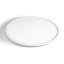 LED plafón vonkajší 44W 4800lm CCT 140° biely nadstropný IP54 Videx