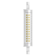 LED žiarovka R7s 118mm 12W = 100W 1521lm 2700K Warm 300° OSRAM STAR