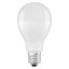 3x LED žiarovka A68 E27 19W = 150W 2542lm 6500K studená biela 200° VALUE CLASSIC Osram