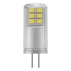 LED žiarovka G4 s päticou 2W = 20W 200lm 2700K Warm 320° OSRAM Star stmievateľná