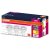 3PAK LED žiarovka GU10 6,9W = 80W 575lm 3000K Warm 36° OSRAM Value