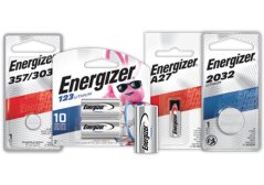 Alkalické batérie ENERGIZER INDUSTRIAL AA LR6 MN1500 1,5V Blister s 10 článkami