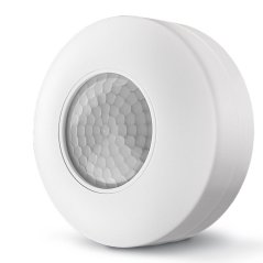 Senzor pohybu a súmraku 1200W biely VL-SPC12W Videx