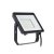 LED reflektor 50W 4750lm 4000K IP65 čierny ProjectLine reflektor PHILIPS