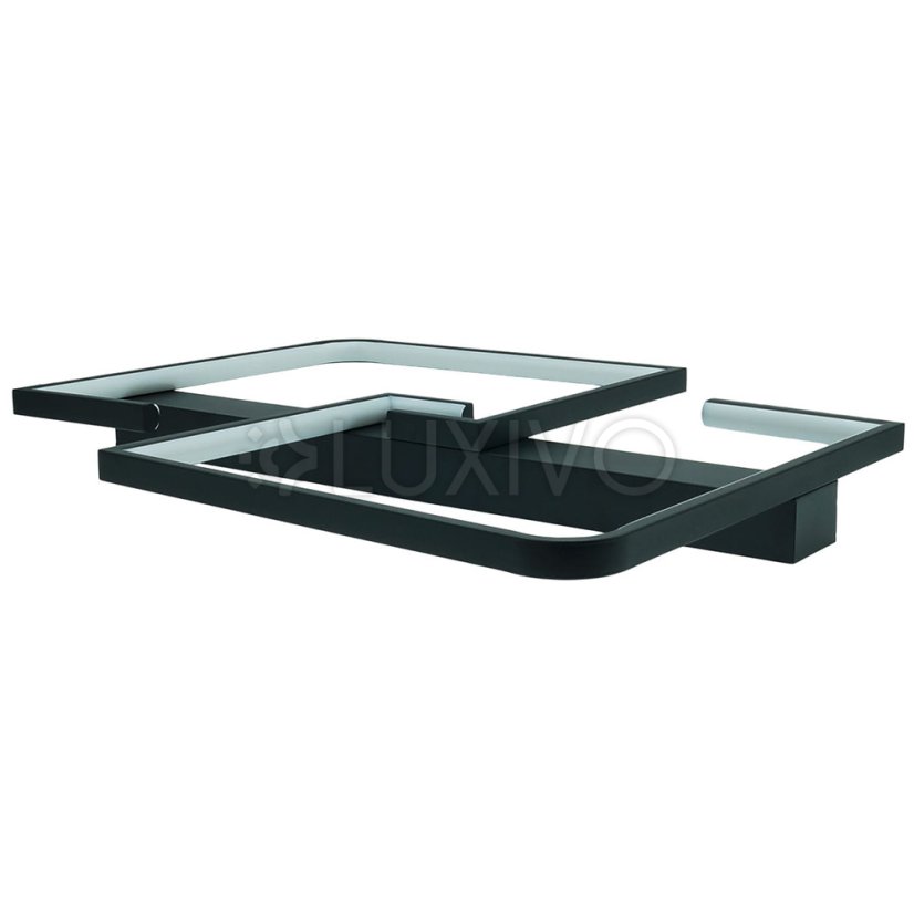 LED stropné svietidlo Plafond Luster SALEM 48W 4000K 4100lm