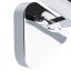 REGULUS nástenné svietidlo Chrome LED 12W Nástenné svietidlo 60cm Moderné ProVero