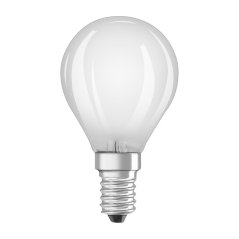LED žiarovka E14 P45 5,5W = 60W 806lm 2700K Warm 300° Filament OSRAM STAR