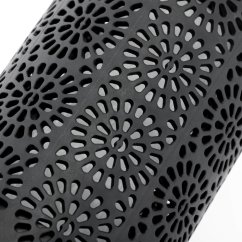 Solárna záhradná lampa LED Driving Torch 39cm IP44 Dusk Sensor