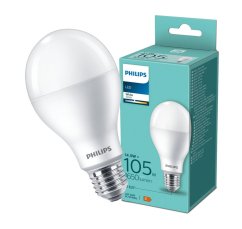 LED žiarovka E27 A67 14,5W = 105W 1650lm 3000K Teplá 150° PHILIPS