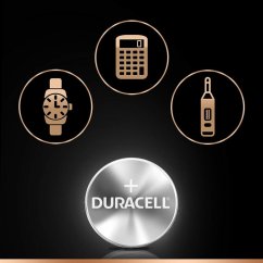 DURACELL 370 371 SR69 1,5V SILVER Blister 1ks gombíková batéria