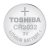 Špeciálna lítiová batéria TOSHIBA CR 2032 3V Blister 5ks