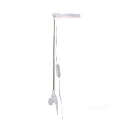Stolová lampa LED podporujúca rast rastlín 10W 260lm 3000K teplá biela 110° Verdi Kobi