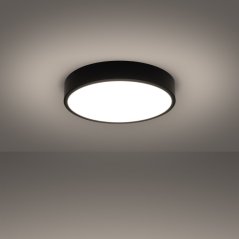 LED Stropné svietidlo 23W 3000K Warm Round 230V Onyx Sollux