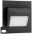 DECORUS schodiskové svietidlo LED 1,2W Graphite ProVero Neutral 4000K 12V DC