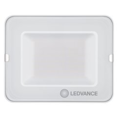 LED reflektor vonkajšia lampa 50W 5000lm 6500K IP65 biela