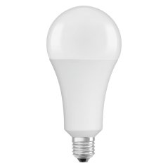 LED žiarovka E27 A60 24,9W = 200W 3452lm 2700K Warm 200° OSRAM STAR