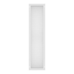 Stropný panel LED 42W 4410lm 4000K neutrálna biela 120x30cm integrovaný Ledvance
