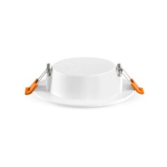 LED panel Zapustené svietidlo 4W 380lm 4000K Neutrálna biela Videx