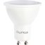 LED žiarovka GU10 reflektor PAR16 5W = 35W 500lm 3000K teplá 120° LUMILED