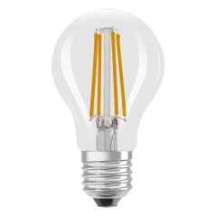 2x LED žiarovka A60 E27 5W = 75W 1055lm 2700K teplá 300° filament CLASSIC ENERGY EFFICIENCY Osram