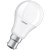 3PAK LED žiarovka B22d A60 8,5W = 60W 806lm 2700K Warm 360° OSRAM