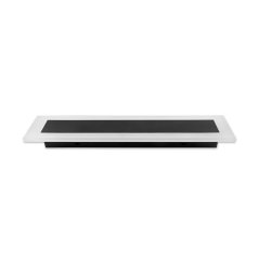 Záhradné nástenné svietidlo LED DURANGO 19W 60cm IP65 4500K