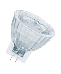 LED žiarovka GU4 MR11 1,8W = 20W 184lm 2700K Warm 36° 12V Ledvance