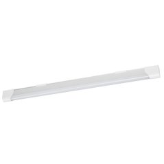 LED lineárne svietidlo 20W 120cm 4000K Value Batten LEDVANCE