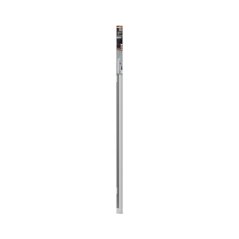 LED nástenný panel 24W 4000K neutrálna 2400lm strieborný BATTen Osram