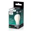 Žiarovka LED E27 A60 4, 9W 1055lm = 75W 4000K neutrálna 360° filament KLASA A LUMILED