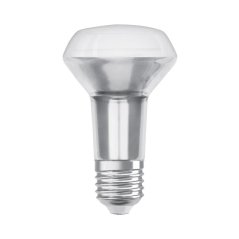 LED žiarovka E27 R63 2,6W = 40W 210lm 2700K Warm 36° OSRAM Parathom