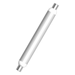 LED trubicová žiarovka S15s 4W = 32W 350lm 2700K Warm 140° LINE Osram