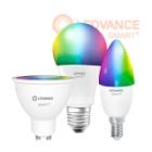 Ledvance SMART+ LED žiarovky