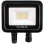 LED reflektor ZUME 20W 2200lm 4000K IP65 Black Advanced Lighting Series LUMILED