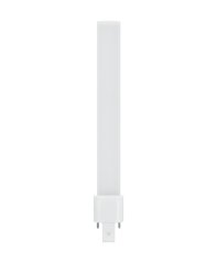 LED žiarivka G23 6W = 11W 700lm 4000K Neutral Dulux S EM & AC Ledvance