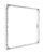Rámček na povrchovú montáž pre svietidlá DOWNLIGHT Slim SQ210 LEDVANCE
