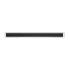 Lampa LED záhradná nástenné svietidlo fasádne vonkajšie 38W 1900lm 4500K neutrálna čierna IP65 Durango Masterled